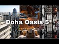 Doha Oasis 5*, обзор отеля  / КАТАР 2023 / Викинг Туристик