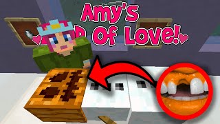 Mittens Loses A Tooth Amys Land Of Love Ep.195