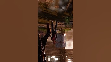 The Last of Us Joel Stuck in Trap #shorts