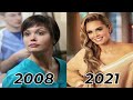 СЕРИАЛ " Я ЛЕЧУ " АКТЁРЫ ТОГДА И СЕЙЧАС | TV SERIES "I'M FLYING" ACTORS THEN AND NOW