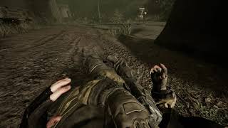 Lets Play Chernobylite [Part 4] - The Pripyat Bratva!
