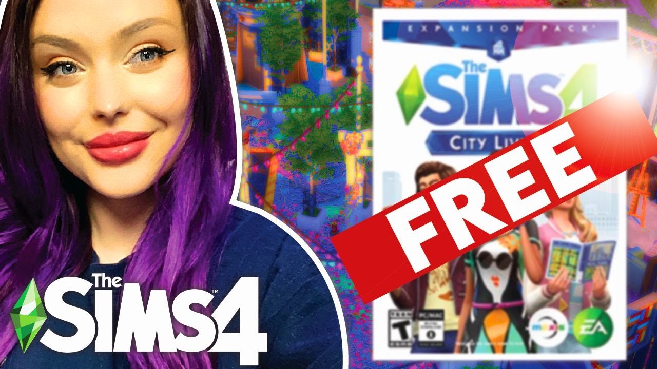 Direct Links to Packs < The Sims free downloads for windows