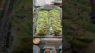 Meat Sushi: New Food Trend #yumcious