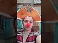 30 Days til #DallasFanExpo #short #model #actor #cosplayer #anime #manga #onepiece #buggytheclown