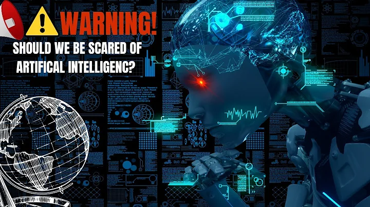 Google Engineer’s frightening discovery with Artificial Intelligence Robot!!!