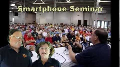 Geeks on Tour Introduction