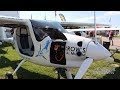 Aero-TV: The Pipistrel Alpha Electro - The Next Step in Affordable Innovation?
