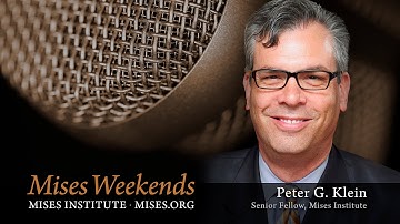 Peter Klein: The Net Neutrality Lie