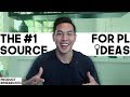 The #1 Source For Private Label Ideas For Amazon | Spying On Products | Product Research Series E3