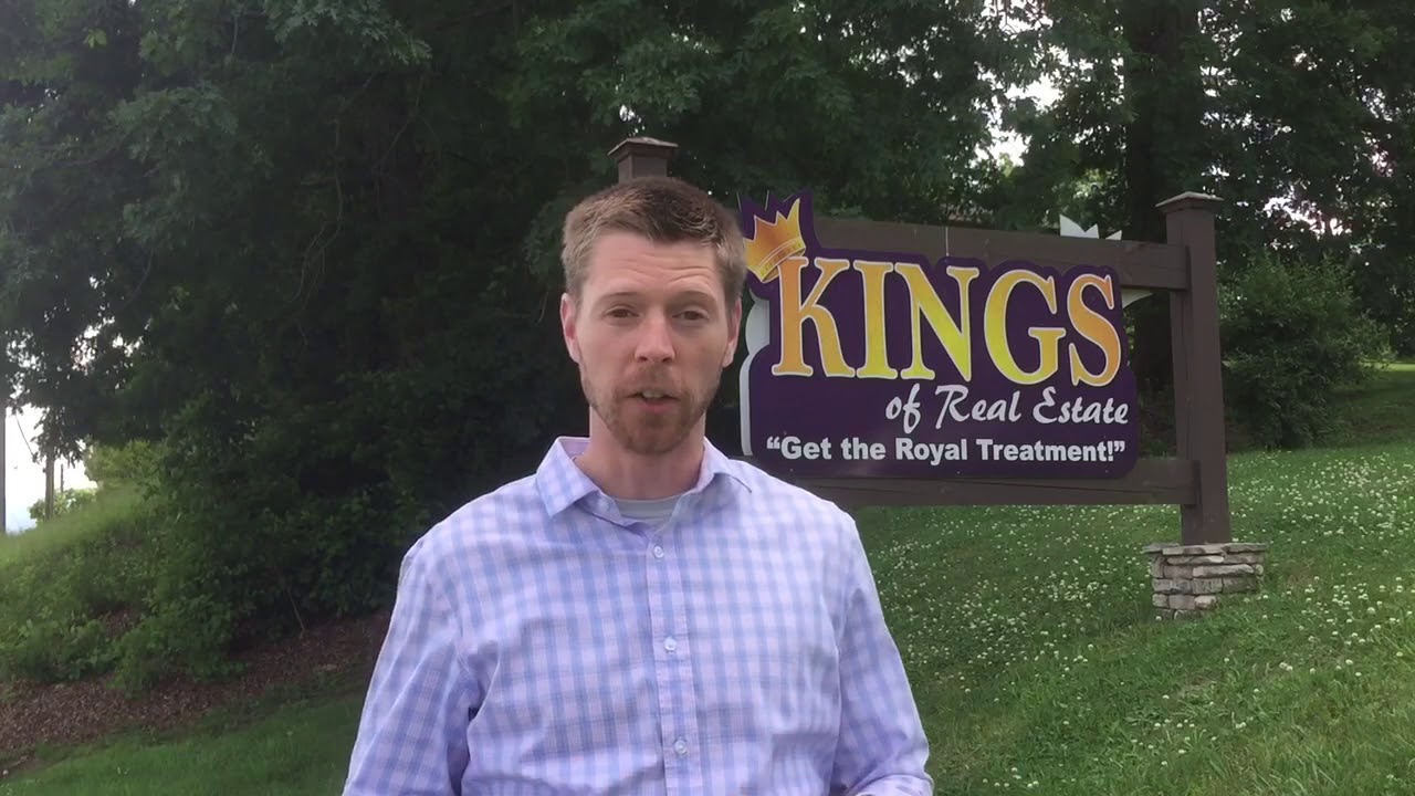 Kings Of Real Estate YouTube