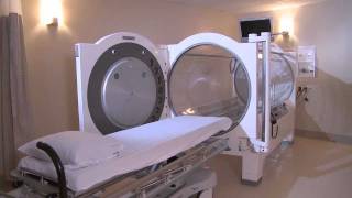 Wound Healing & Hyperbaric Medicine