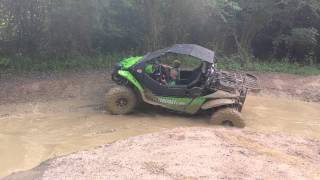 Xy 1100 ground pounder turbo charged(2)