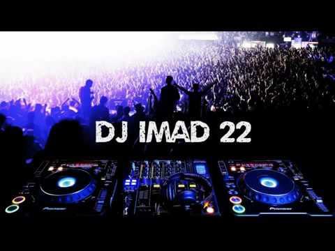 Cheb Morad Chira Tbdelet 3lyaNkhamalek La Valise REMIX Dj AMRI HASSEN 22