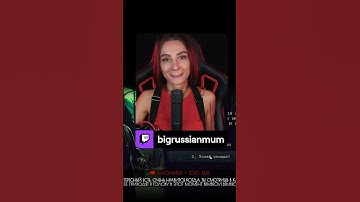 BRM НАСТРОИЛА НОВУЮ КНОПКУ | STATIC DREAD: THE LIGHTHOUSE #twitch #brm #staticdread #shorts #хоррор