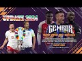 GEMBOX Patch Winter Rev 2 update 2024 [REVIEW] - PES 2018 PS3