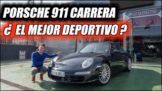 ¡¡ Mi primera vez en un Porsche 911 !! El Mejor Deportivo de la historia | Supercars of Mike