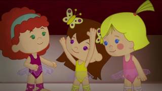 Chloes Closet Stay On Your Toes - Full Episode