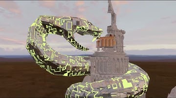 Castle 3D Modular Environment Creation/Integration in Unreal - Universidad de las Américas - MNVG