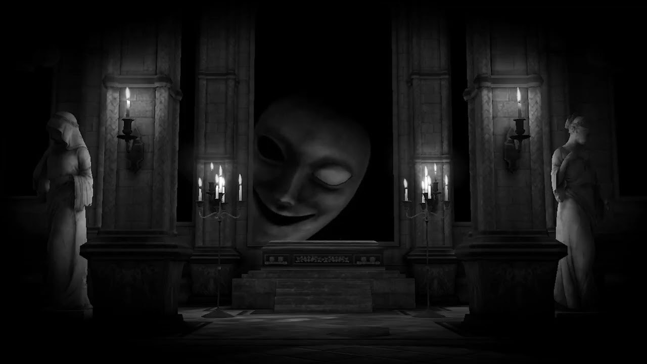 Spooky Halloween Sound Effects