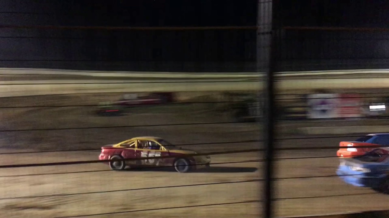 Sport Compact Feature Atchison County Raceway 7/8/2017 - YouTube