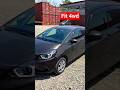 Honda Fit 2020 4wd