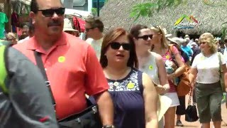 TEMPORADA DE CRUCEROS