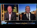"Go to HELL - You’re Not Stopping Me!” Jordan Peterson On Trump, Putin & More