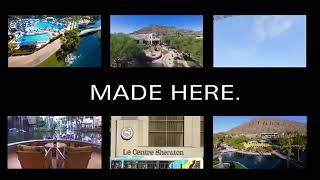 Travel Show Made Here Hosted by Jeff Krapf Seattle