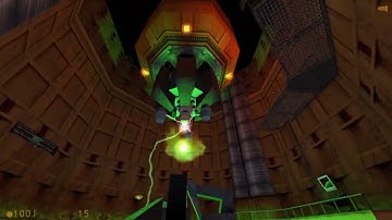 Half-Life: Source - Anomalous Materials - Part 3 [No Commentary]