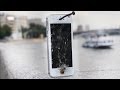 Crash Test iPhone 5s / Убиваем iPhone 5s