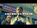 "American Psyco" - Chicken P Type Beat 2025