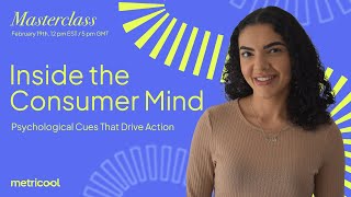 Inside the Consumer Mind: Psychological Cues That Drive Action