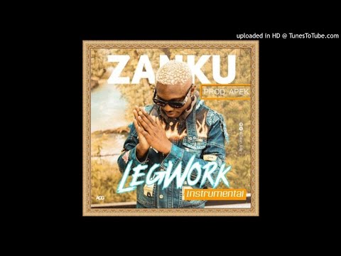 Instrumental: Zlatan –