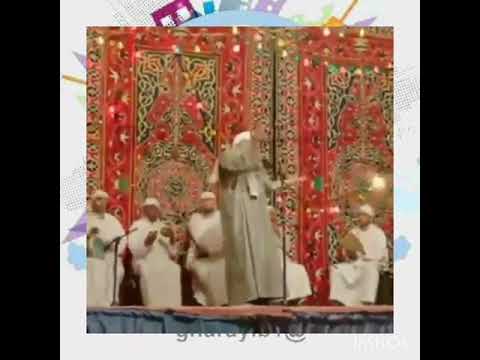 تمادى كرشي في الدلدله وبدأ يعوق تحركي الحظر وسنينه