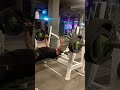 80 kg rap 4 #motivation #hardworkworks #sportsinspiration #chest