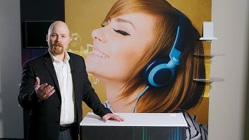 Introducing the Rally Counter | Skyline Exhibits, Services and Design for Trade Shows & Events