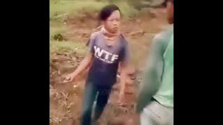 story wa lucu || TAMPAR AKUUU....!!