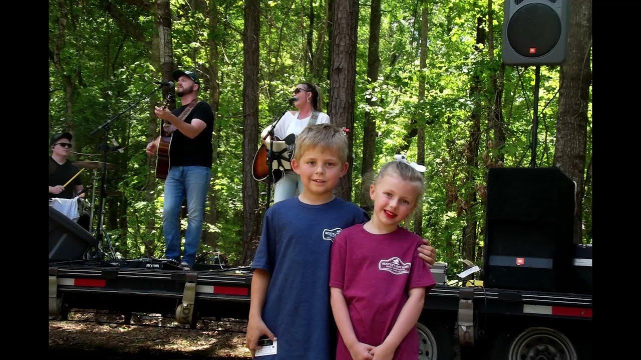 Hester's Bottoms Family Campground YouTube