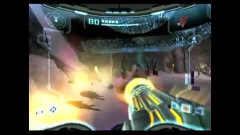 Metroid Prime 2 Walkthrough Part 26