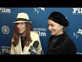 SBIFF 2024 - "Running For The Mountains" Filmmaker Interview