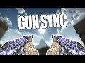 [CS:GO] GUN SYNC | Samba do Brasil