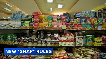 SNAP recipients need to take action now | Here