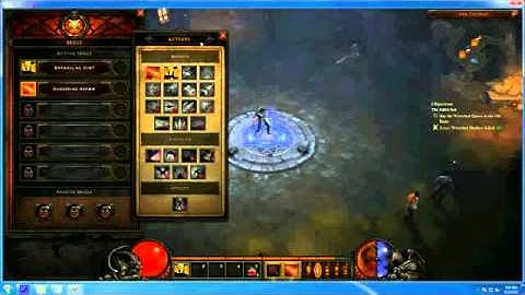 Diablo 3 Emulator Server Private Servers