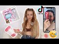 Je teste des objets vu sur tiktok