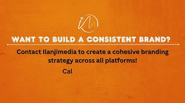 The Importance of Consistent Branding: Build Trust & Recognition