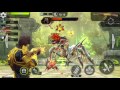 Rival Fire Wreckge Guild Normal Coop Mode