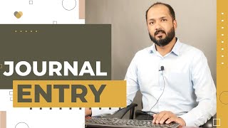 JOURNAL ENTRY | How to Post a Journal in AccroBIZ ERP