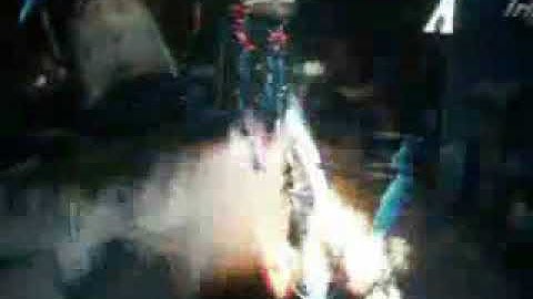 Agni & Rudra的Whirl Wind 2Hit