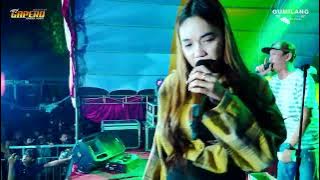 NEW GAPERO - TERBANG BERSAMAKU SISKA AMANDA - PEMUDA BAKARAN SEDEKAH BUMI PIJI DAWE KUDUS