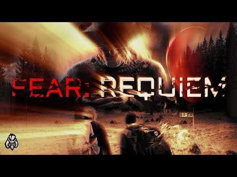FEAR: REQUIEM 4K (2024) | Full Movie | Action Survival Sci-Fi Horror | Fan Film